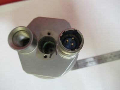FOR PARTS TRANSMITTER 418-12054 AIRCRAFT PRESSURE OIL FUEL AS PICTURED &75-FT-06
