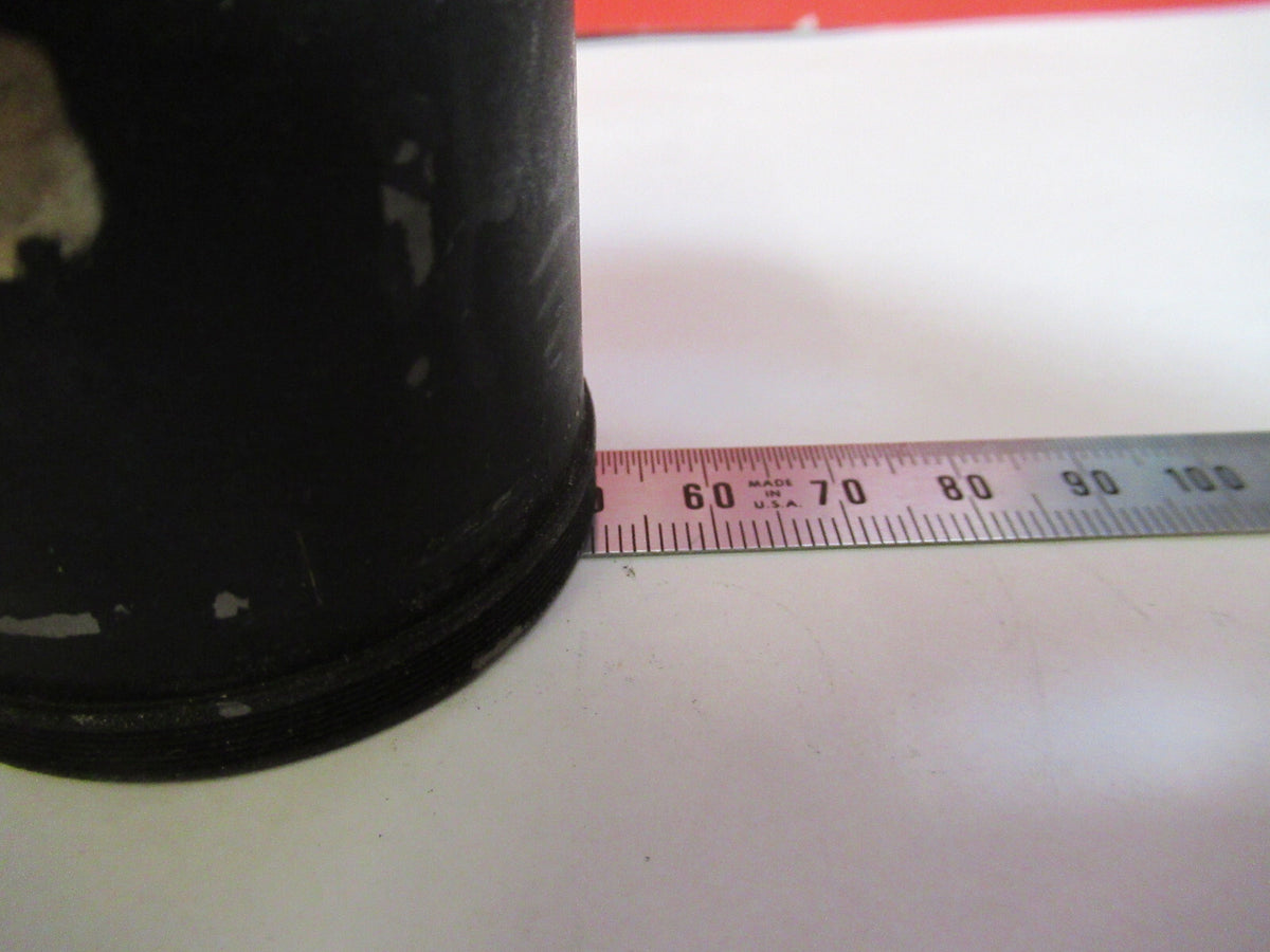 Indicator Pressure Oil 217-00141 Edison Aircraft Instrument