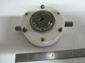 1930er Keramikhalter Frequenzsteuerung Quartz Radio Crystal Signal Corps sku#gen