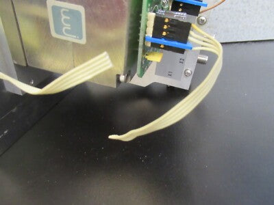 Rohde Schwarz GHz Frequency Module EMI Receiver Esmi Wj Yig