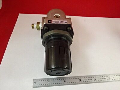 SMC JAPAN AIR PNEUMATIC NAR3000-NO2 AS IS B#U1-C-16