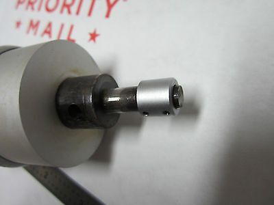 METROLOGY INSPECTION MITUTOYO MICROMETER RUSTY AS IS 152-392 BIN#5-09