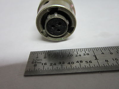 VIBRO-METER CABLE ACCELEROMETER SWISS MADE 922-175-000-202 VIBRATION SENSOR X8