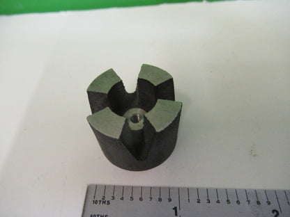 PCB PIEZOTRONICS MAGNETIC BASE for ACCELEROMETER SENSOR AS PICTURED &10-DT-T3