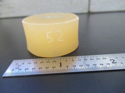METALLOGRAPHIC SPECIMEN WELDING SAMPLE EDUCATIONAL STUDY AS PICTURED &A9-A-33