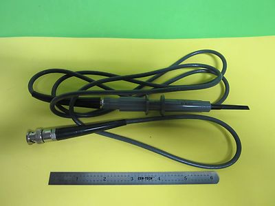 Tektronix Probe P6006 + 013-0071-00 for Oscilloscope