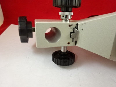 MIKROSKOPTEIL INFINITY TUBUS + MOUNT OPTICS AS IS B#TC-3-95