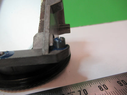 Ernst Leitz Wetzlar Germany Ergolux Mirror Lens Microscope Part