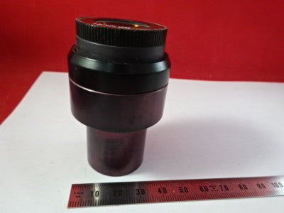 Reichert Polyvar Eyepiece Ocular Wp 10X/24 Microscope Part Optics
