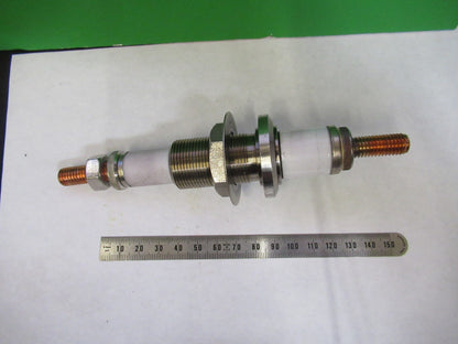 EDWARDS VACUUM POWER ELECTRIC FEEDTROUGH AS PICTURED T2-A-22