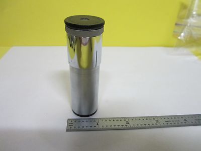 Microscope Part Eyepiece Ernst Leitz Germany Lichteinstellupe Optics