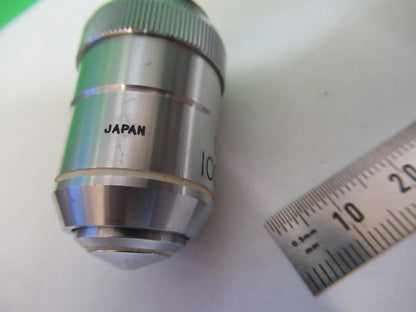 Epoi Nikon Japan Objective 100X Lens Microscope Part
