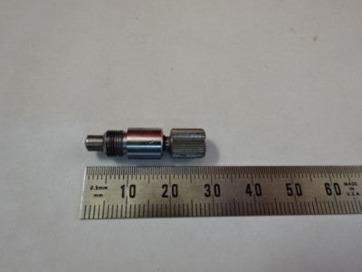 Wild Swiss M20 Head Screw Microscope Part Optics