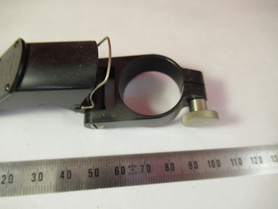 Antique Carl Zeiss AG Jena Germany Rare Eyepiece Adapter Microscope Part