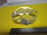 SYNTHETIC BOULE QUARTZ JEWELRY STONE SUPER CLEAN, TWO YEARS TO GROW AUTOCLAVE