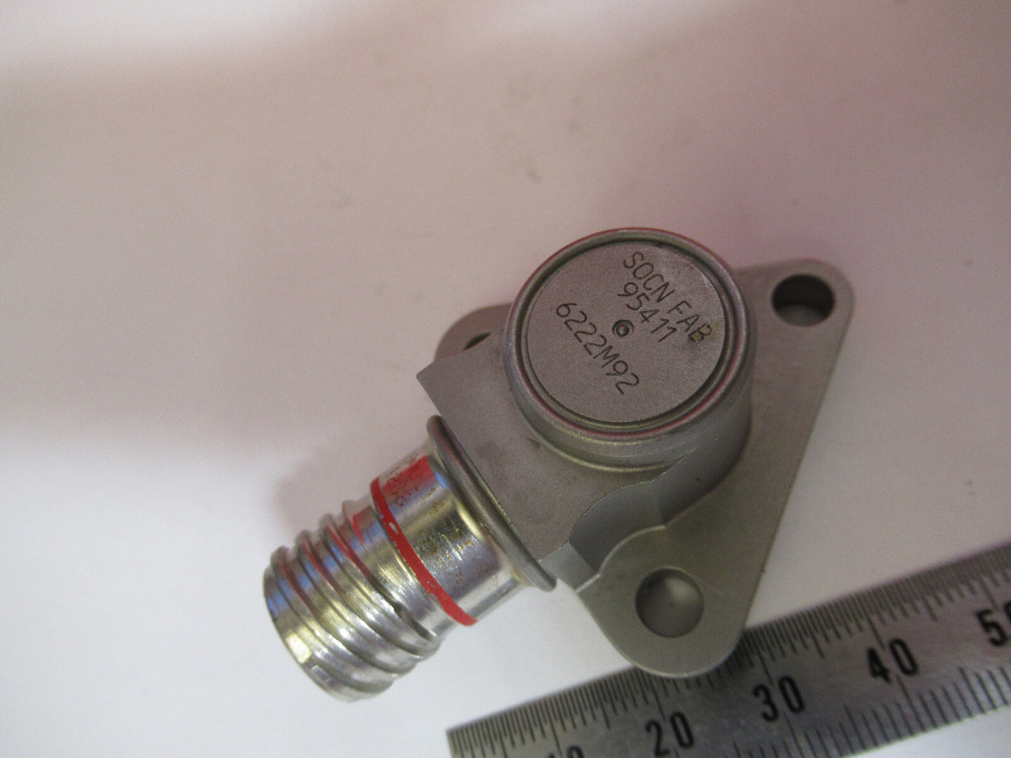 MEGGITT ENDEVCO 6222M92 ACCELEROMETER VIBRATION SENSOR AS PICTURED S3-B-75