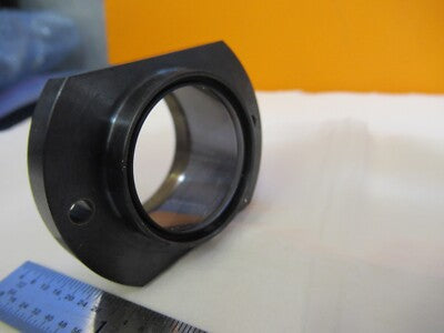 Ernst Leitz Leica ERGOPlan Mounted Lens ii Optics Microscope Part
