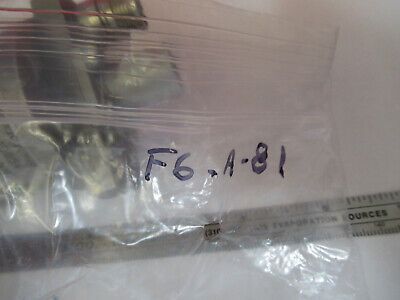 MEGGITT TRANSMITTER PRESSURE 418-10054 AIRCRAFT PART AS PICTURED &F6-A-81