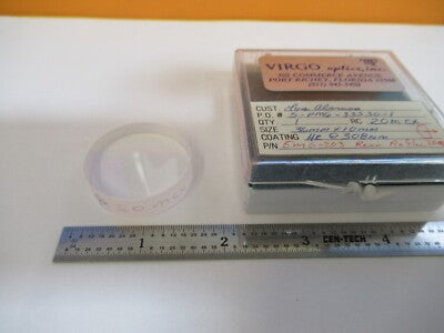 Optical Lens Optics
