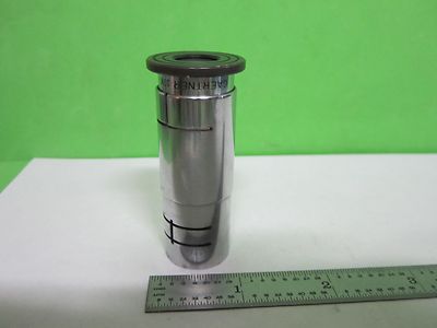 Gaertner 10X Eyepiece + Tubus Microscope Optics