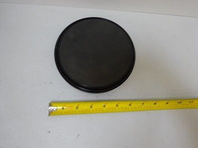 OPTISCHE SPIEGELPLATTFORM LASEROPTIK AS IS BIN#TD-1