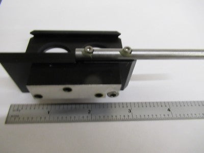 Carl Zeiss AG Axiotron Germany Lens Carrier Optics Microscope Part