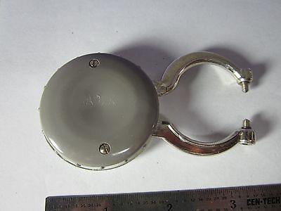 SCHNELLTASTER SYSTEM KROEPLIN 0 - 10 mm 0.05 mm GAGE BIN#34-07