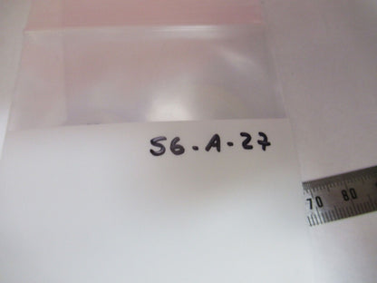 InP INDIUM PHOSPHIDE SINGLE CRYSTAL WAFER ELECTRONIC MATERIA AS PICTURED S6-A-27
