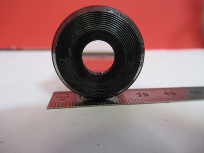 Bausch & Lomb Ocular 5X Eyepiece Optics Microscope Part