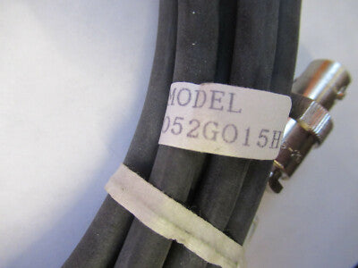 PCB Piezotronics 052G015H Industrial Cable for accelerometer