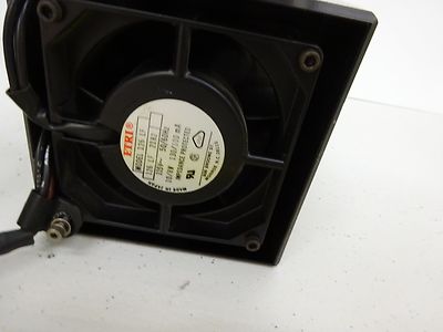Newport Optical Lamp V-WLP-1000 Illuminator Optics AS IS