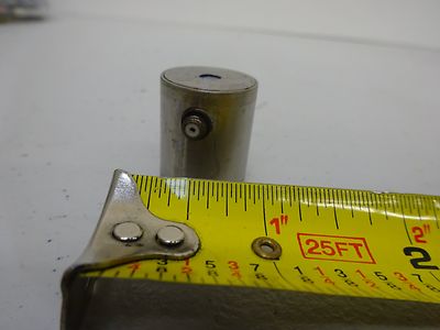 PANAMETRICS V2027 100/0.125 ULTRASONIC SENSOR AS IS BIN#K6-85