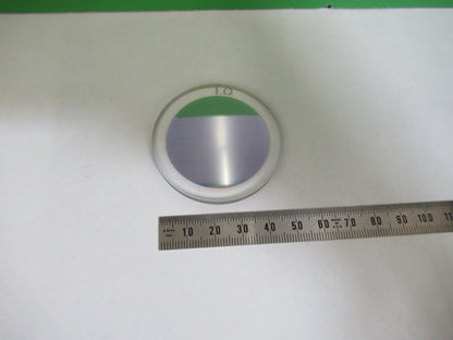 Optical Bausch & Lomb 1.0 Neutral Density Filter Optics