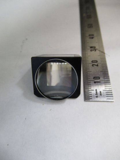 Wild Swiss Glass Prism Head Microscope Part