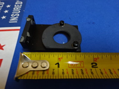 Microscope Spare Part Carl Zeiss AG Germany IN35 Mounted Lens Optics