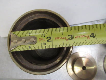 Parr High Pressure Autoclave Unknown Purpose