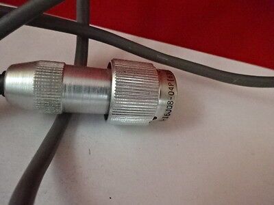 CABLE NEMO INSTRUMENTATION K509/760 AS IS B#AG-24