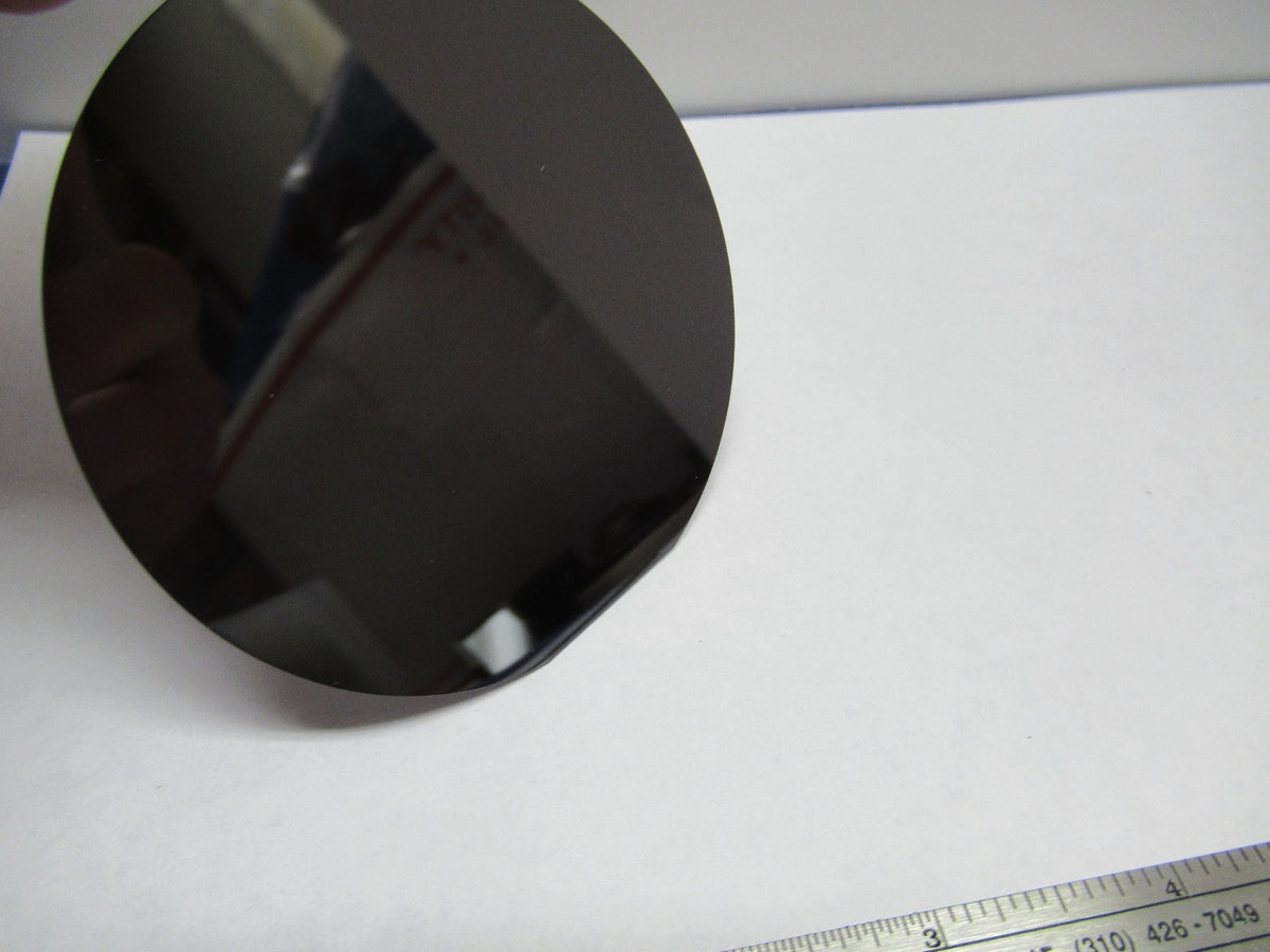 One Wafer Lithium Niobate Ln Saw Surface Acoustic Wave Y128d Blk