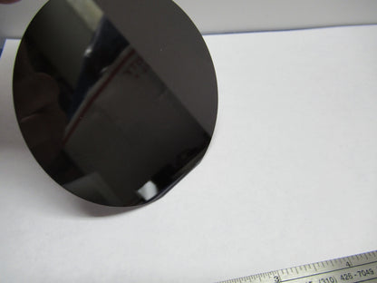 One Wafer Lithium Niobate Ln Saw Surface Acoustic Wave Y128d Blk