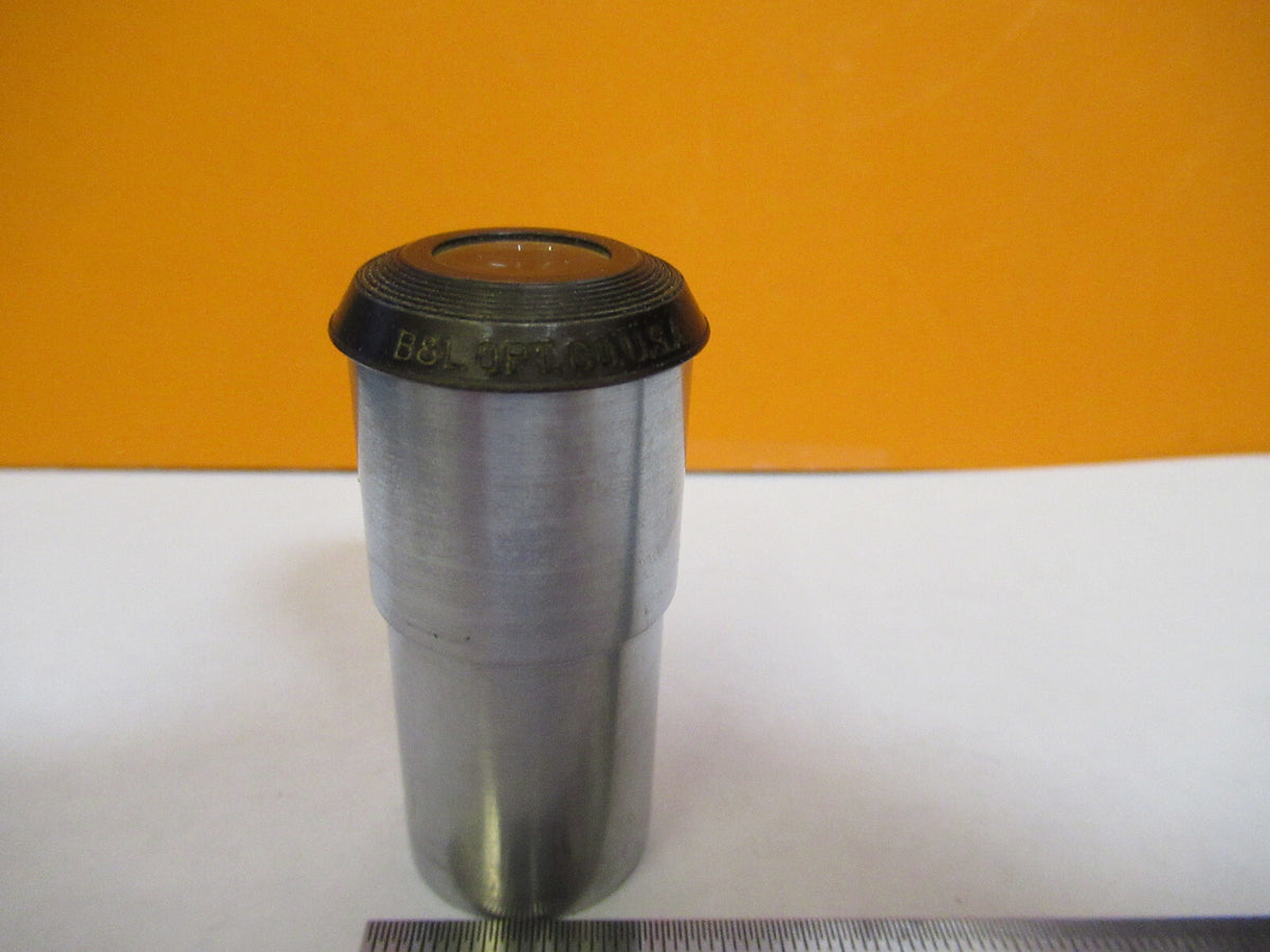 Bausch & Lomb 10X Wf Eyepiece Ocular Microscope Part