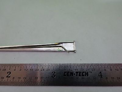 PROBE SEMICONDUCTOR WAFER TESTING HOLLOWED CONTACT AS IS BIN#V4-30
