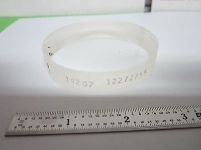 OPTISCHE KONVEX-KONKAVLINSE MIL SPEC LASER OPTICS BIN#A5-B-26