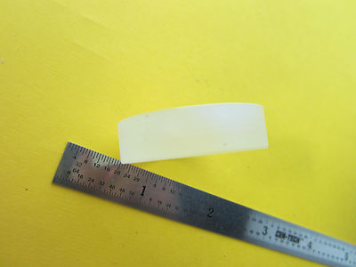 OPTICAL coated filter window laser OPTICS BIN#26-18
