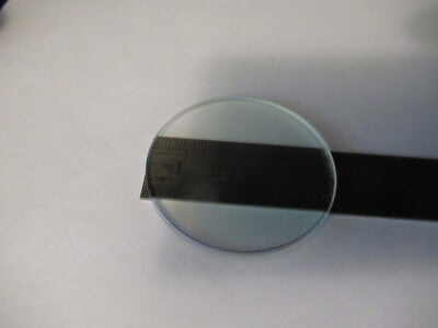 REICHERT LEICA POLYVAR FILTER ILLUMINATOR LENS MICROSCOPE PART AS PIC &9-A-76