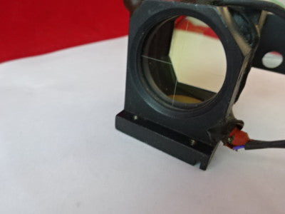 Optical Mil Spec Target Crosshair Device Rangefinder Assembly Optics