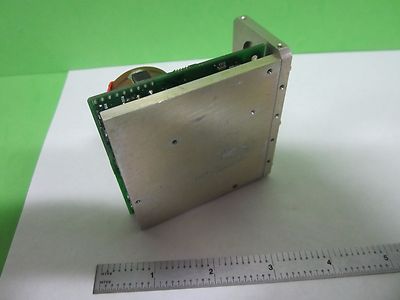 FEI FREQUENCY ELECTRONICS OVENIZED OSCILLATOR #U8-H-04