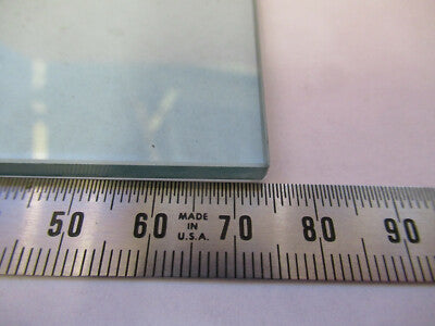 Ernst Leitz Wetzlar Germany Heat Absorbing Glass Filter Mciroscope