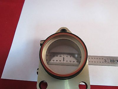 OPTISCHES MIL-SPEZ.-OBJEKTIV LASEROPTIK BIN#4B