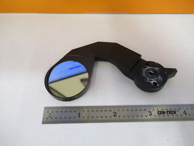 Leica Dmrb Germany Neutral Density Filter Microscope Part