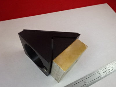 Microscope Part Reichert Leica Mirror Optics B